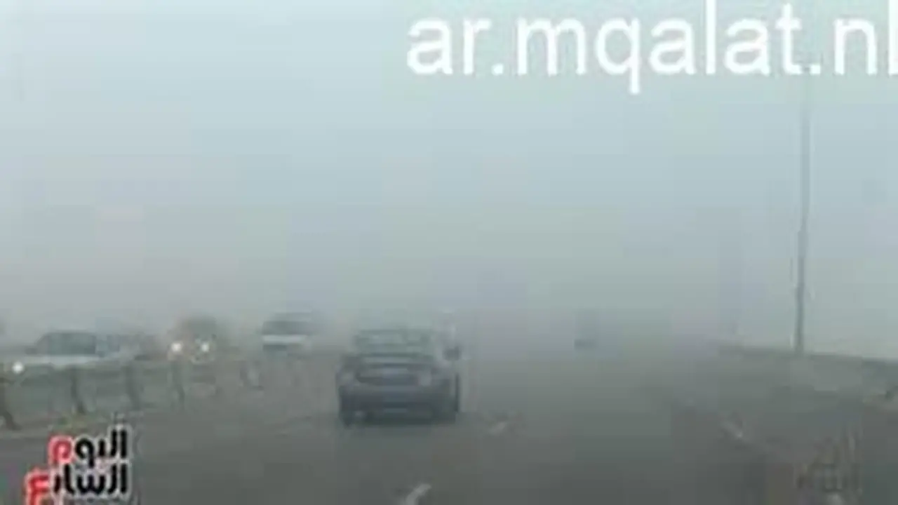 تحذير لـ 4 محافظات.. حالة الطقس المتوقعة ودرجات الحرارة بمختلف المناطق المصرية